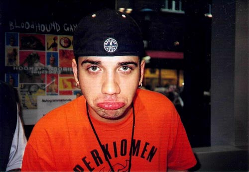 Jimmy Pop